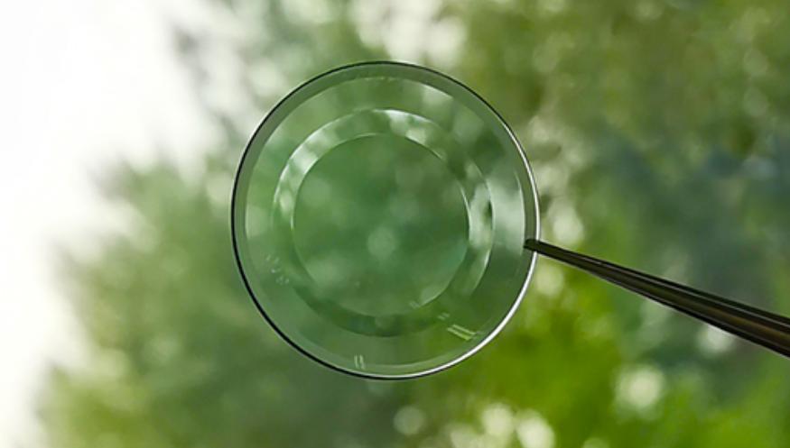 爱博医疗ok镜叫什么名字,爱博医疗欧普康视对比