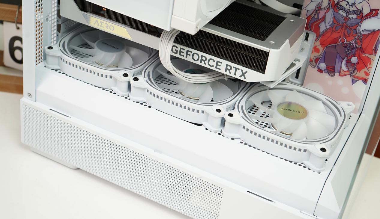 双11海景房效果图,双11海景房机箱推荐