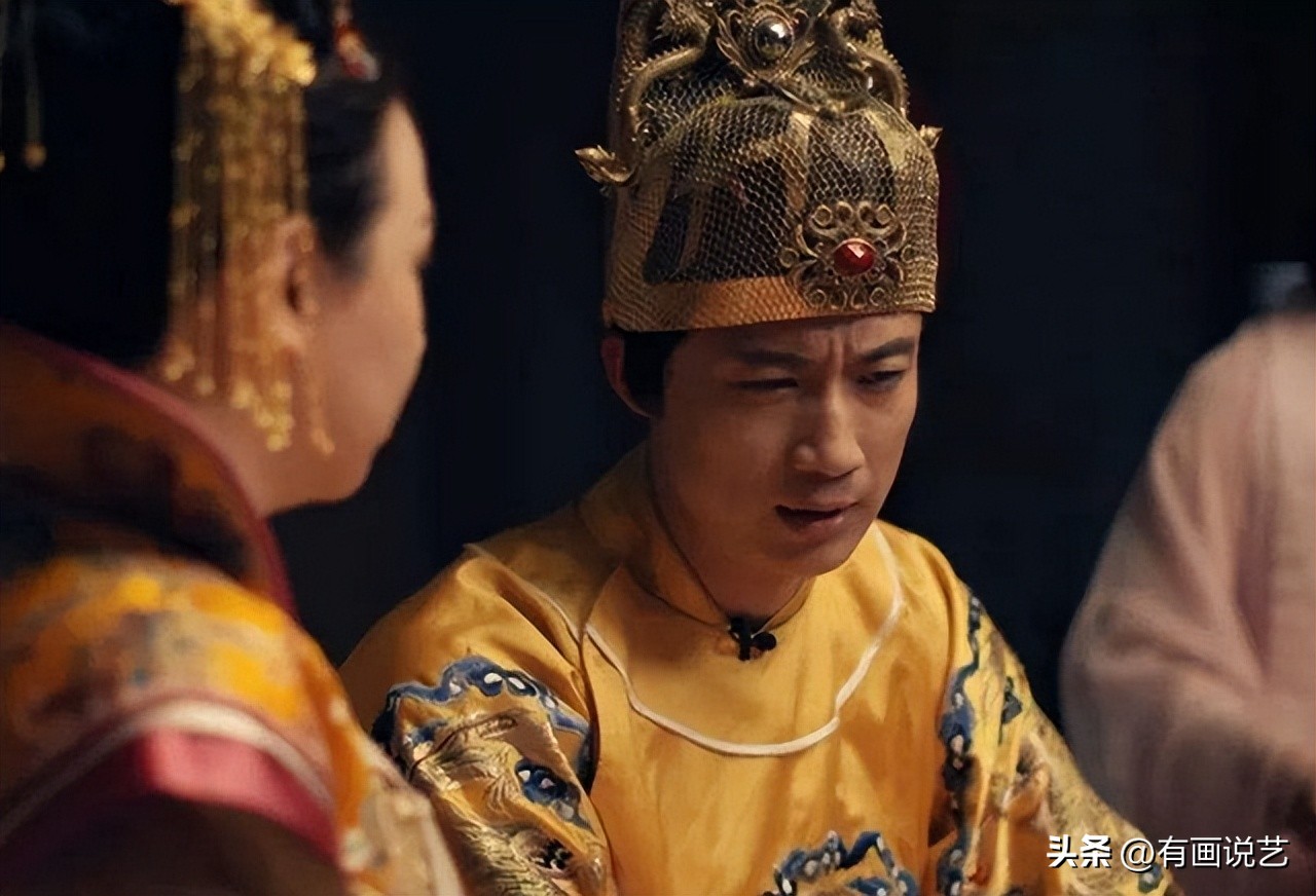 皇帝想要臣死臣不得不死,古代君要臣死臣不得不死