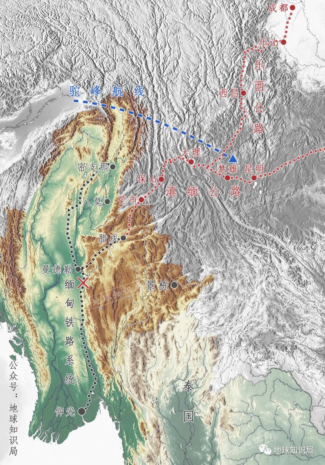 缅甸有哪些非法行为,缅甸电信诈骗为什么屡禁不止
