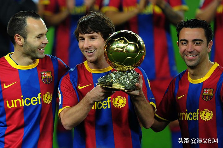 本泽马“梅花香自苦寒来”——没有悬念的金球奖大名单