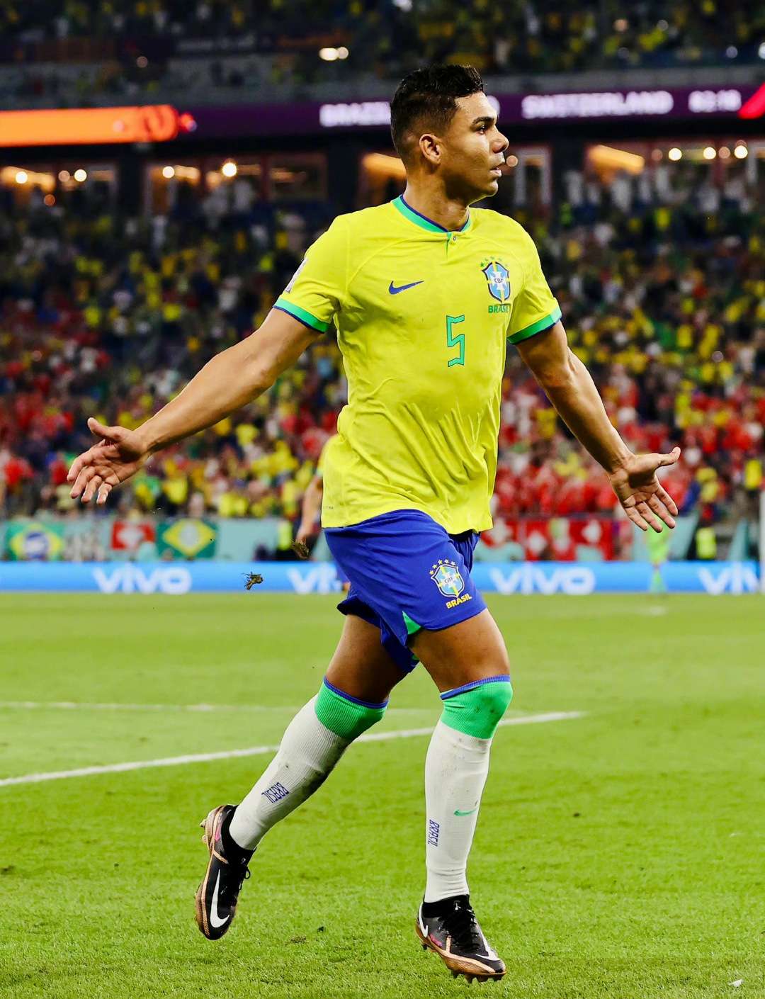 皇马祝托尼老师生日快乐,卡塞米罗重返皇马