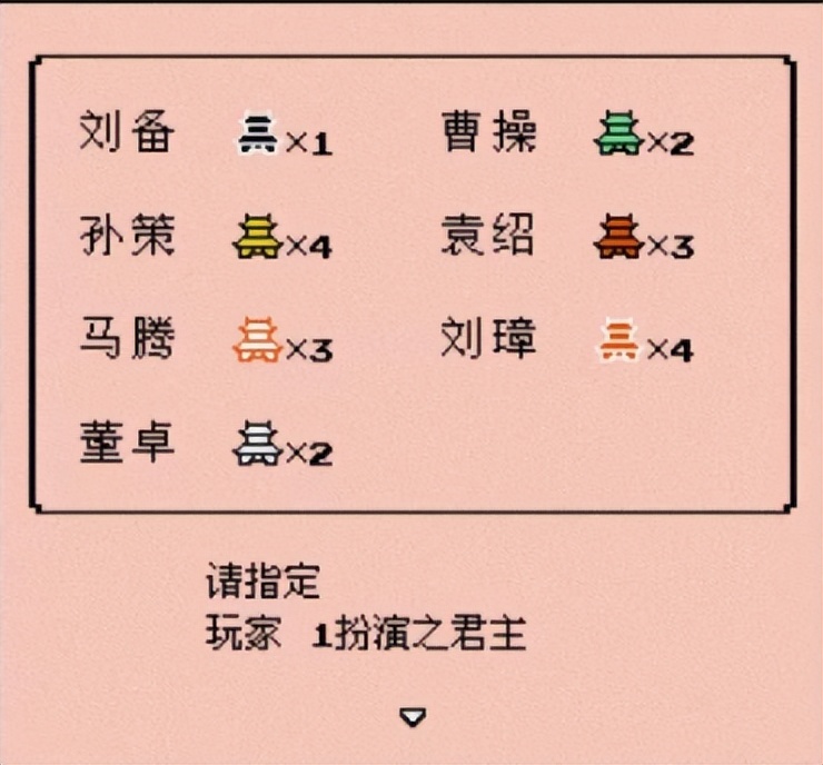 fc霸王的大陆最强招式,霸王的大陆诸葛亮怎么用奇门遁甲