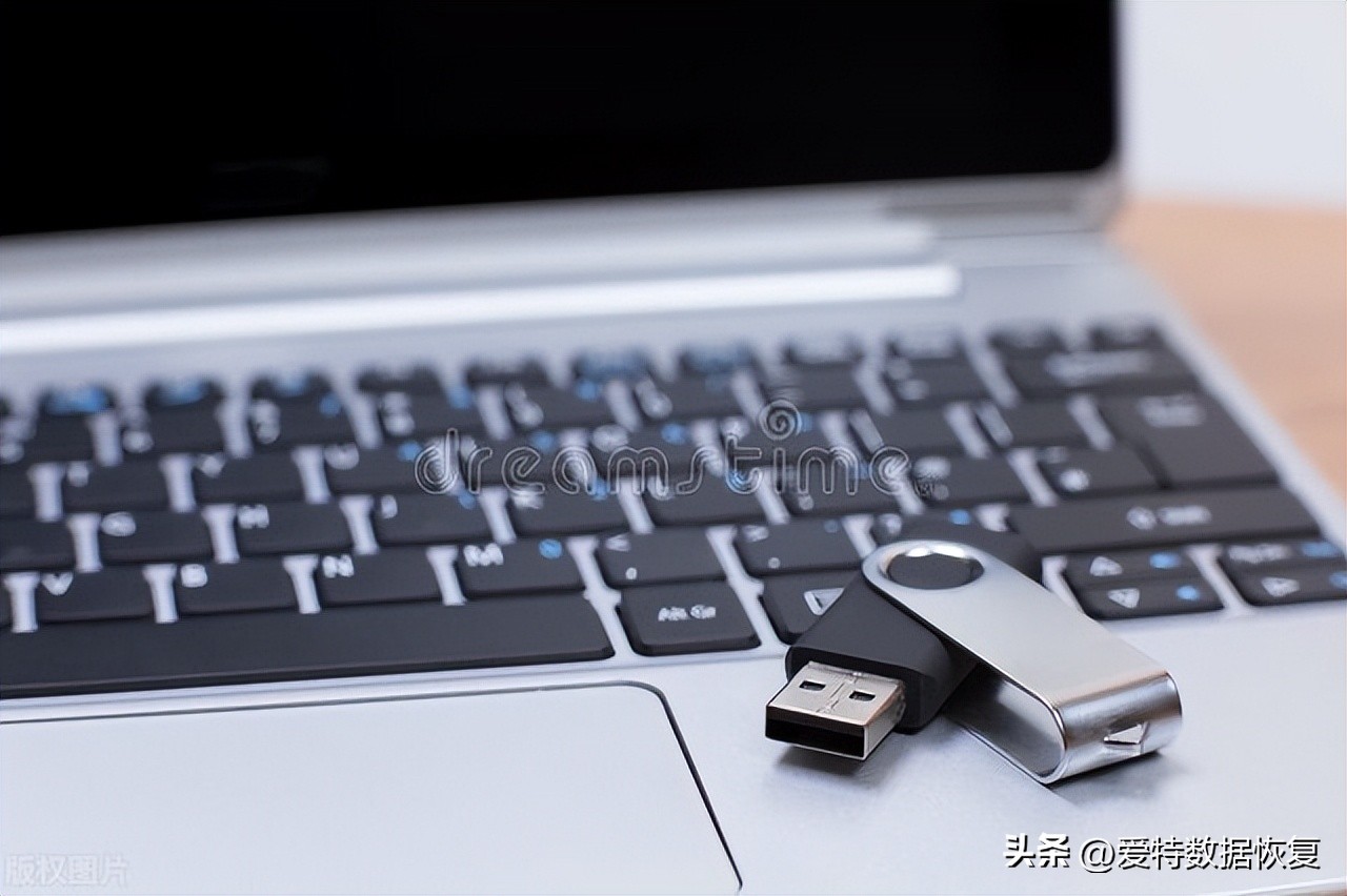 u盘读不出怎么修复,u盘数据损坏后如何恢复数据