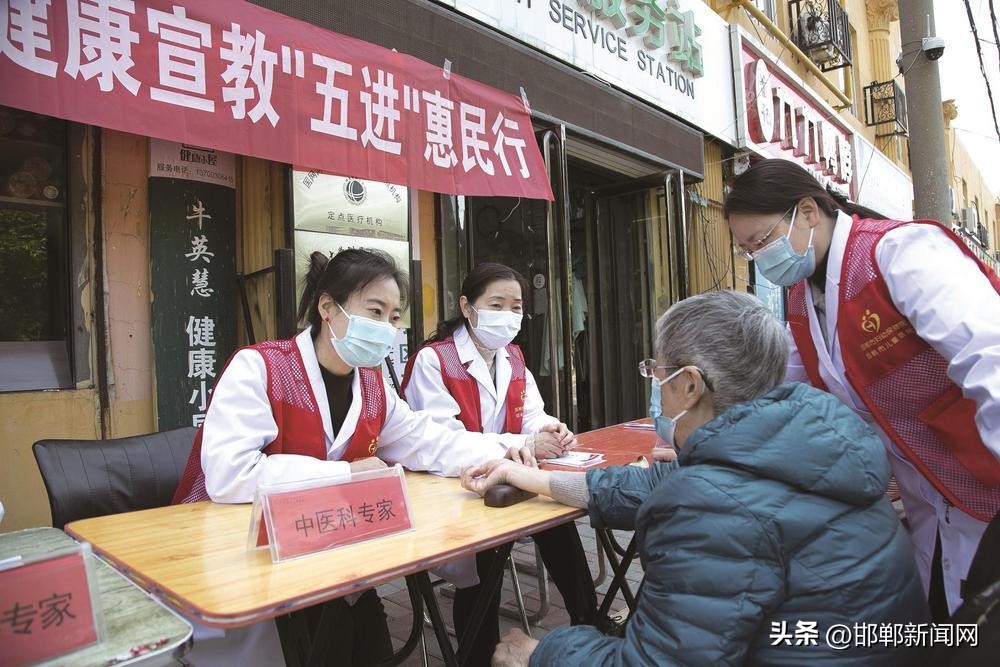 邯郸市妇幼保健院属于哪里,邯郸市妇幼保健院怎么样