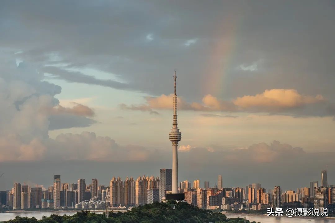 「地标」第82季NiSi醉美城市地标：小七孔、双龙桥、将军石