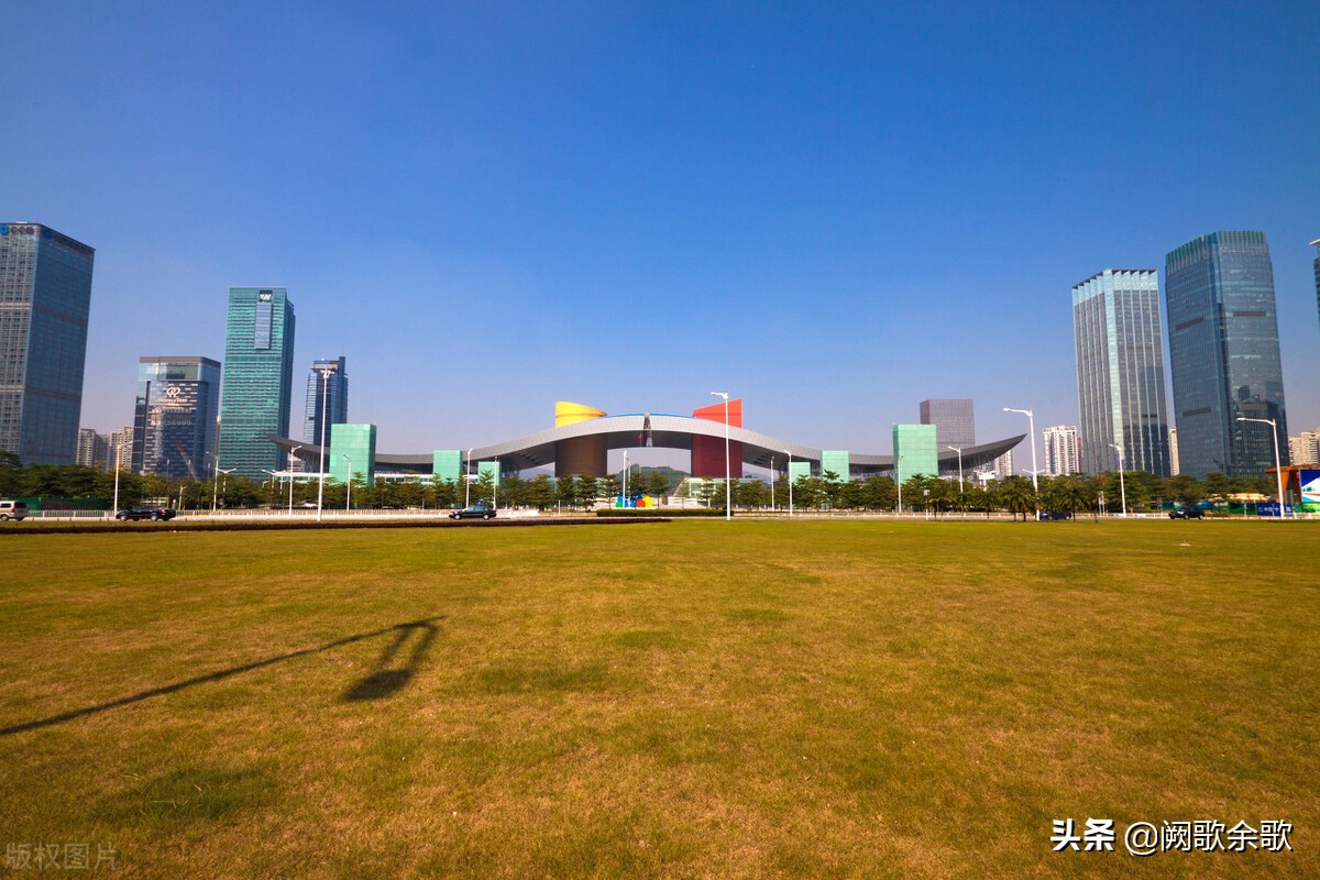 珠海和深圳哪个漂亮,珠海和深圳哪个地方好玩