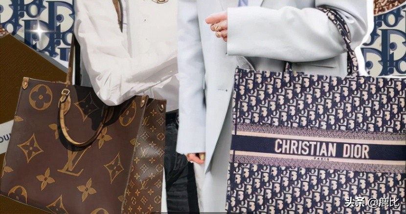 大牌包包和小众品牌到底怎么选,大牌包怎么投资