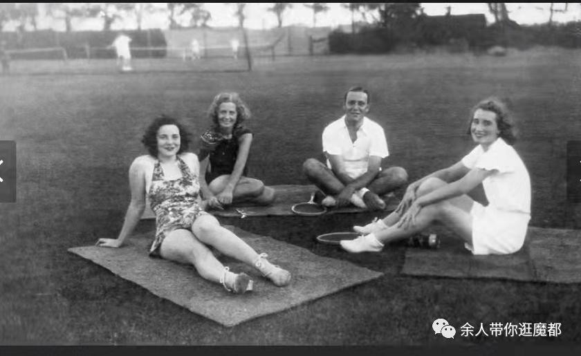 上海总会俱乐部,上海外国俱乐部