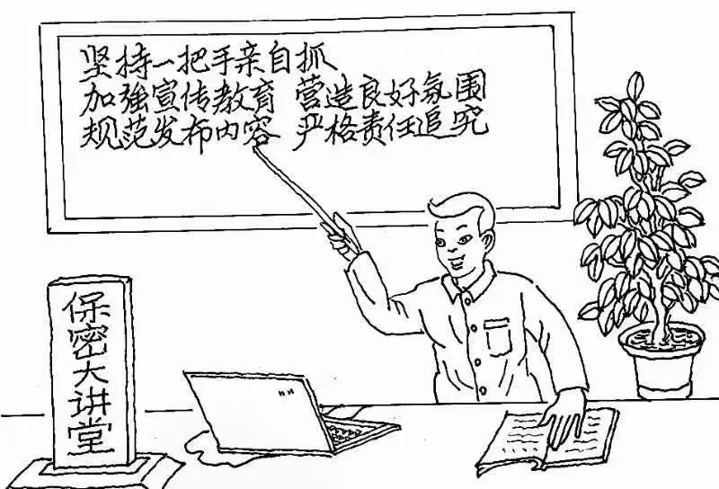 社区保密日常管理制度,政务邮箱保密管理制度