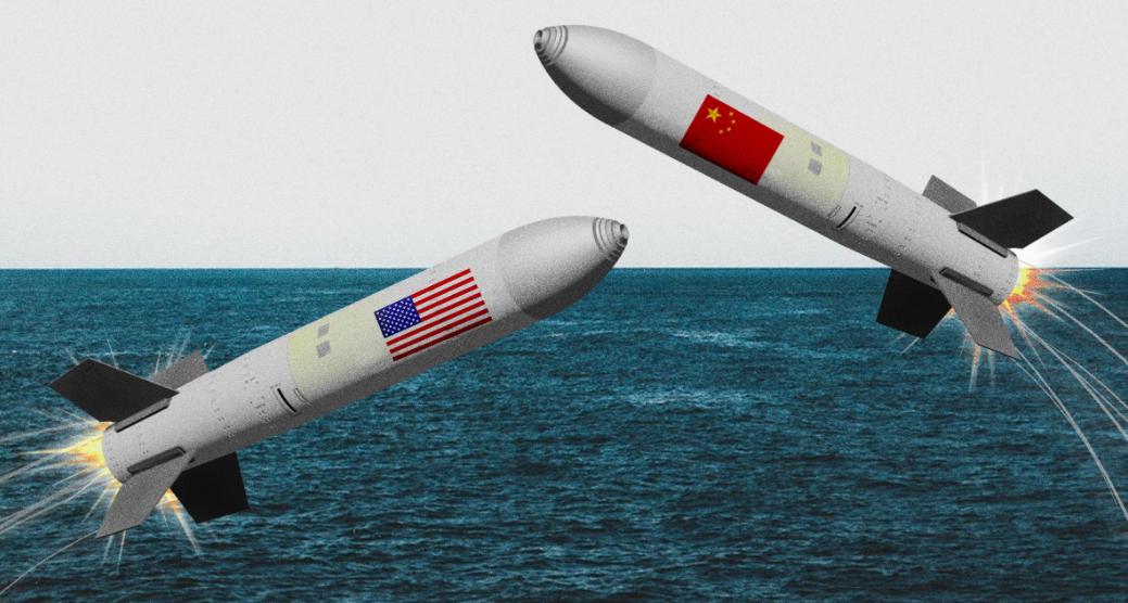 假如中美开战，我的财富如何安放？