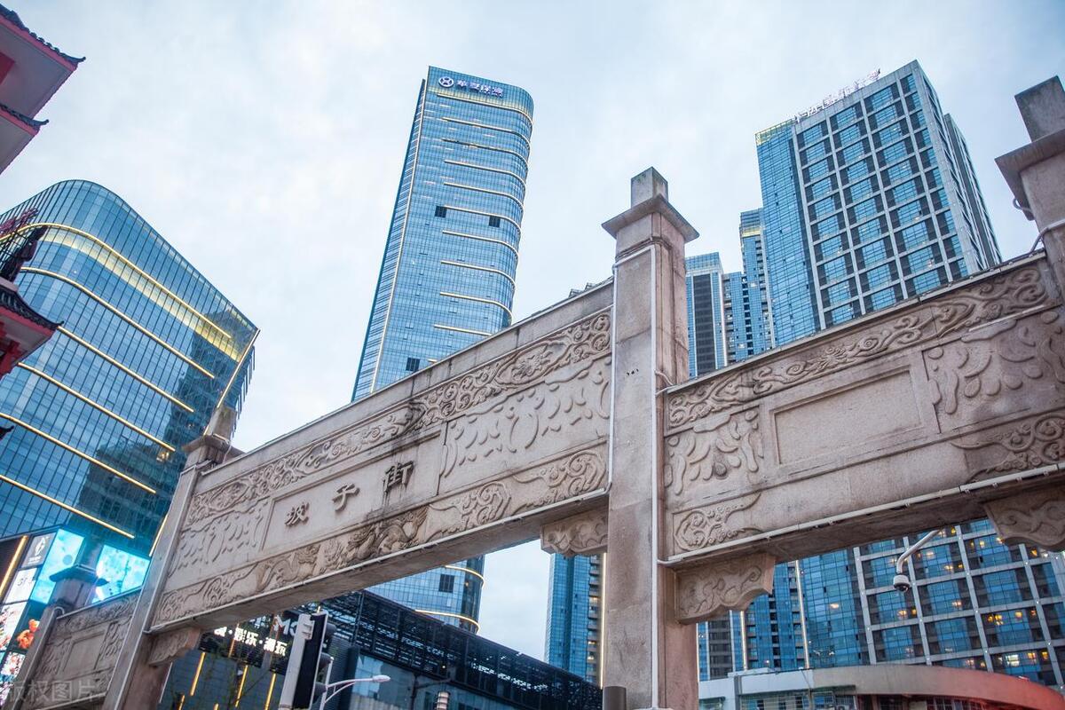 长沙最好玩的景点和最好吃的地方,长沙十大必去景点排名