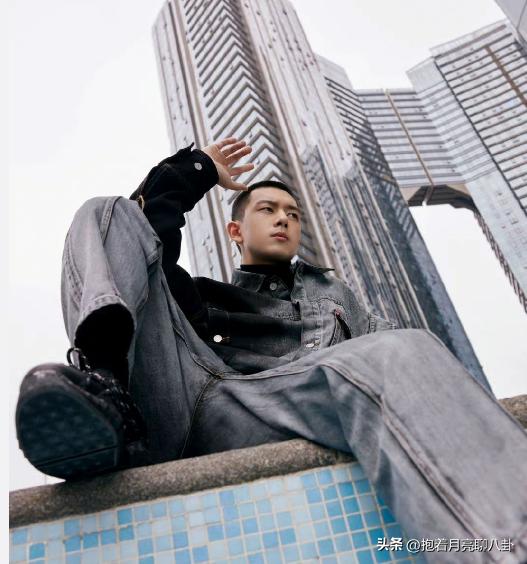 寸头也封印不了的颜值动漫,寸头都无法封印的颜值