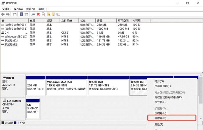 磁盘空间不足怎么补救,磁盘空间不足该怎么处理手机