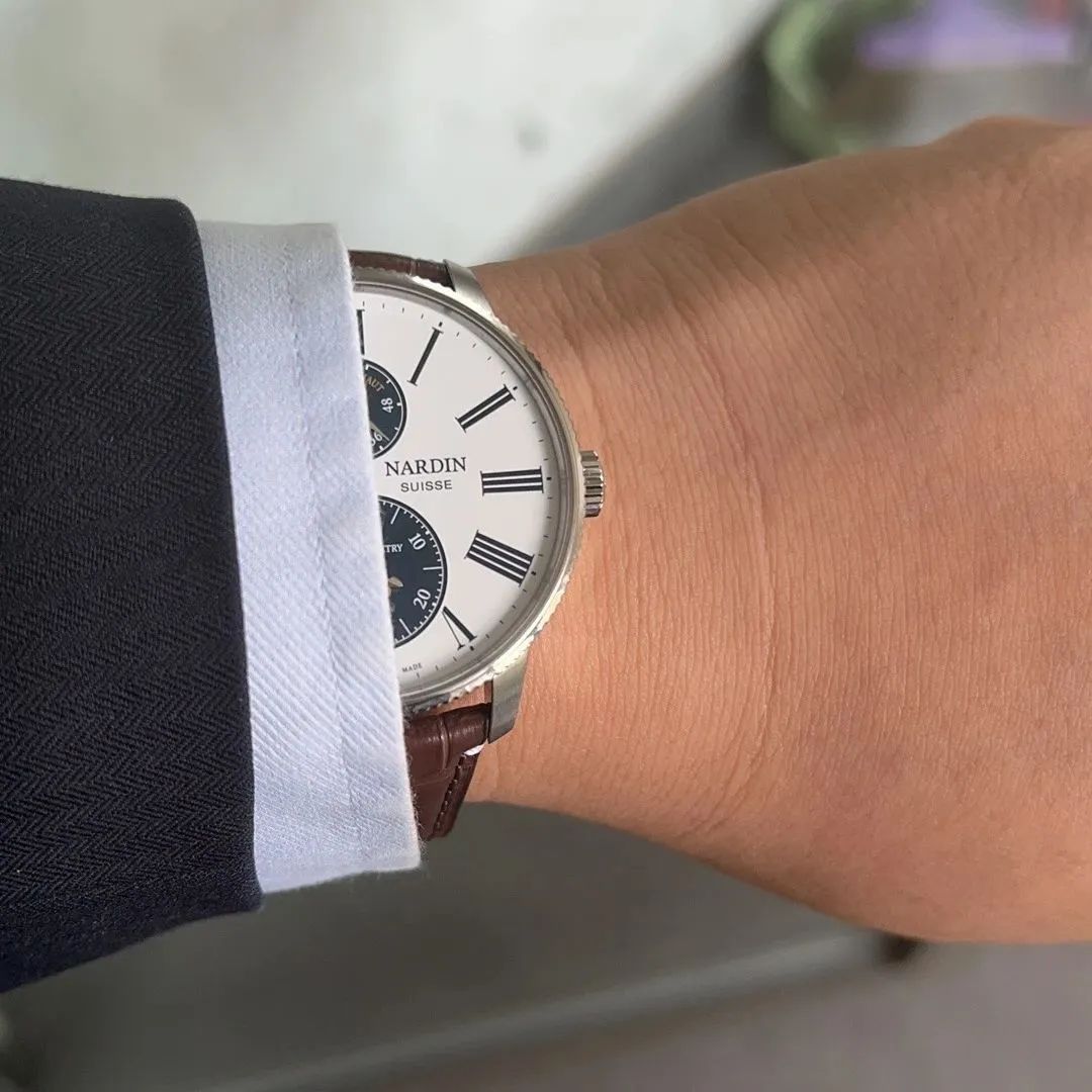 买表的故事,关于卖手表的故事