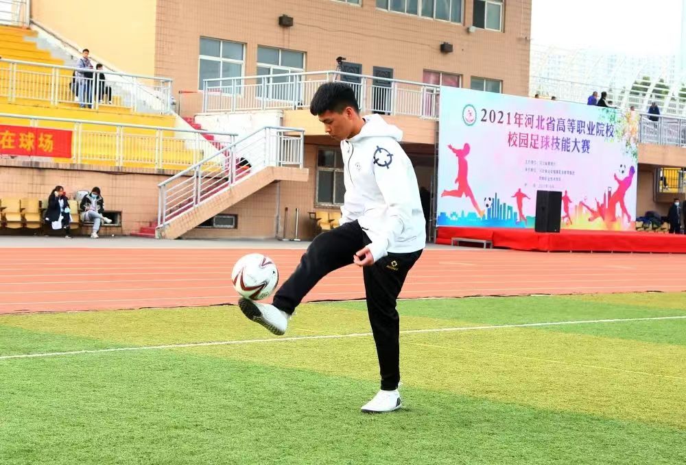 邯郸学院喜报,邯郸职业技术学院排行榜