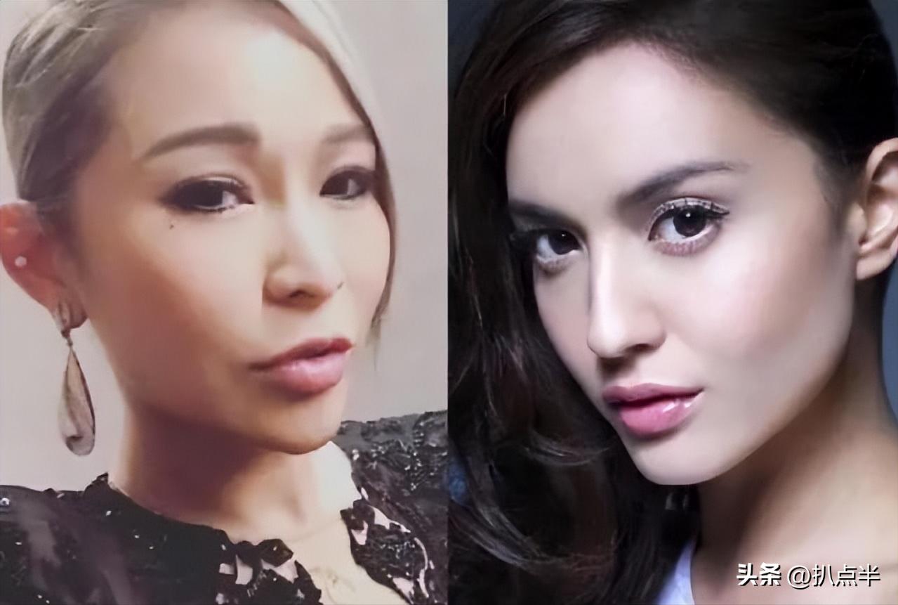 周焯华刘碧丽最新消息,周焯华和小三最新消息