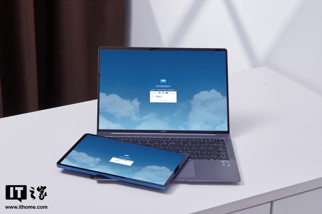 荣耀magicbook14和联想小新air14,荣耀magicbookv14独显