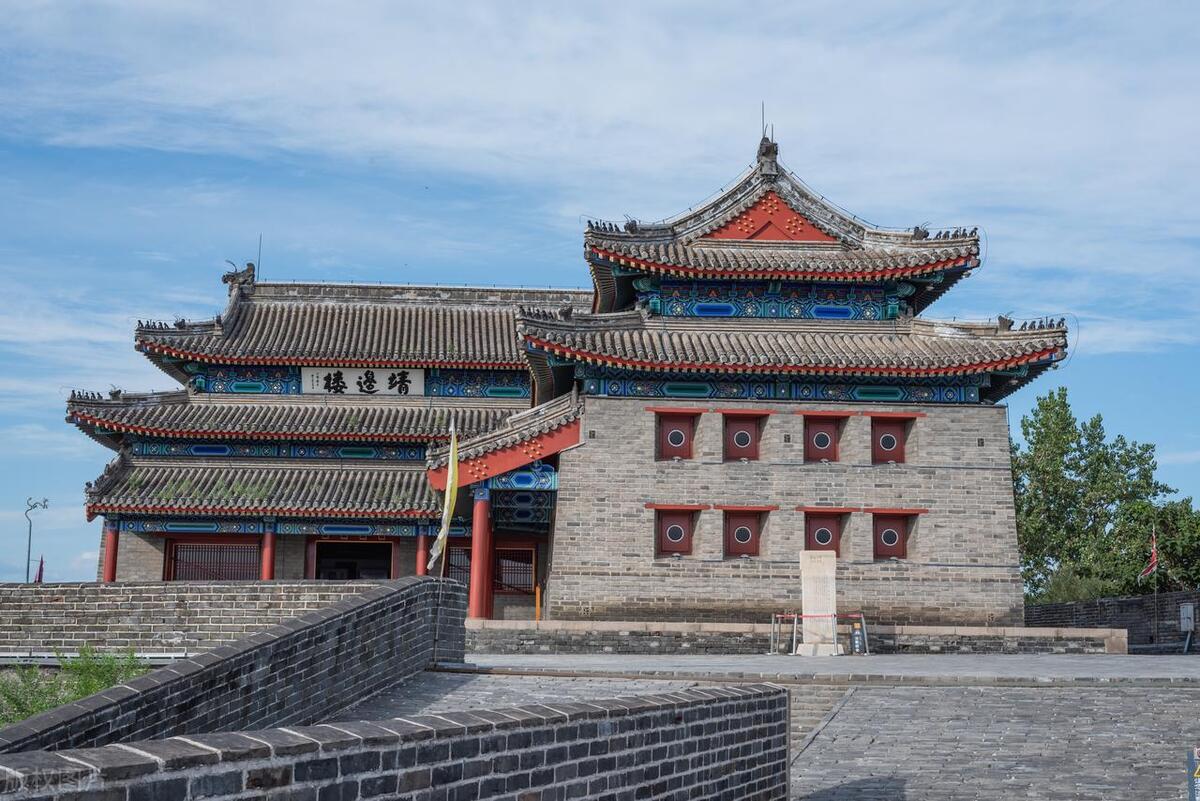 2022年春节秦皇岛免费景点一览表,秦皇岛必游十大景点