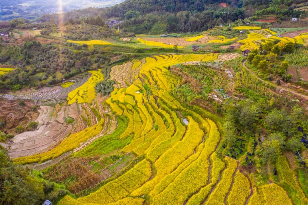 腾冲出游,腾冲诗和远方