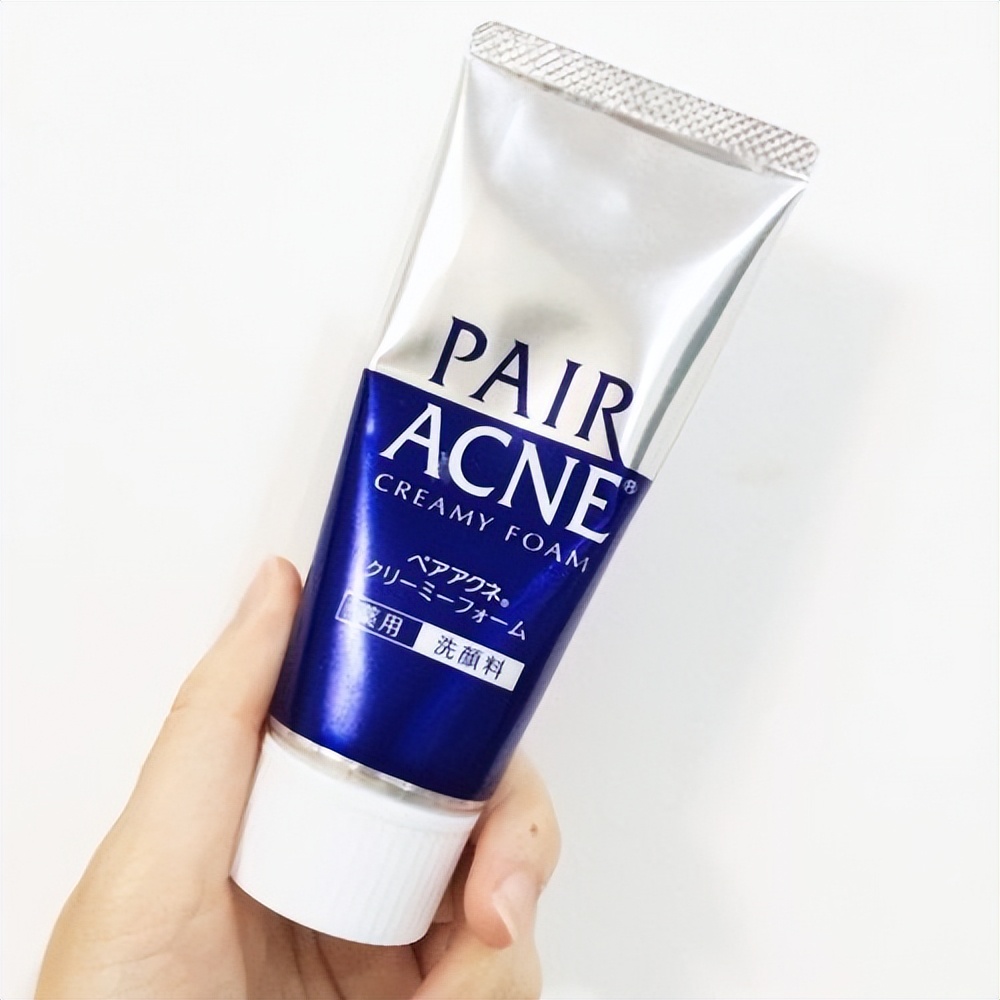 温和清洁好用的洗面奶推荐,学生党温和不刺激补水洗面奶推荐