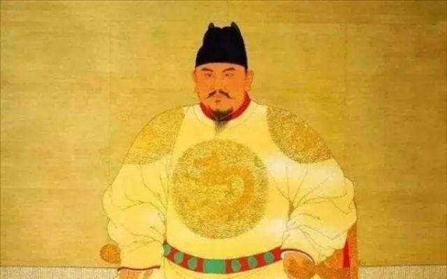 朱标稳坐太子之位，他不死朱棣不敢反，26个兄弟没人敢跟他抢皇位