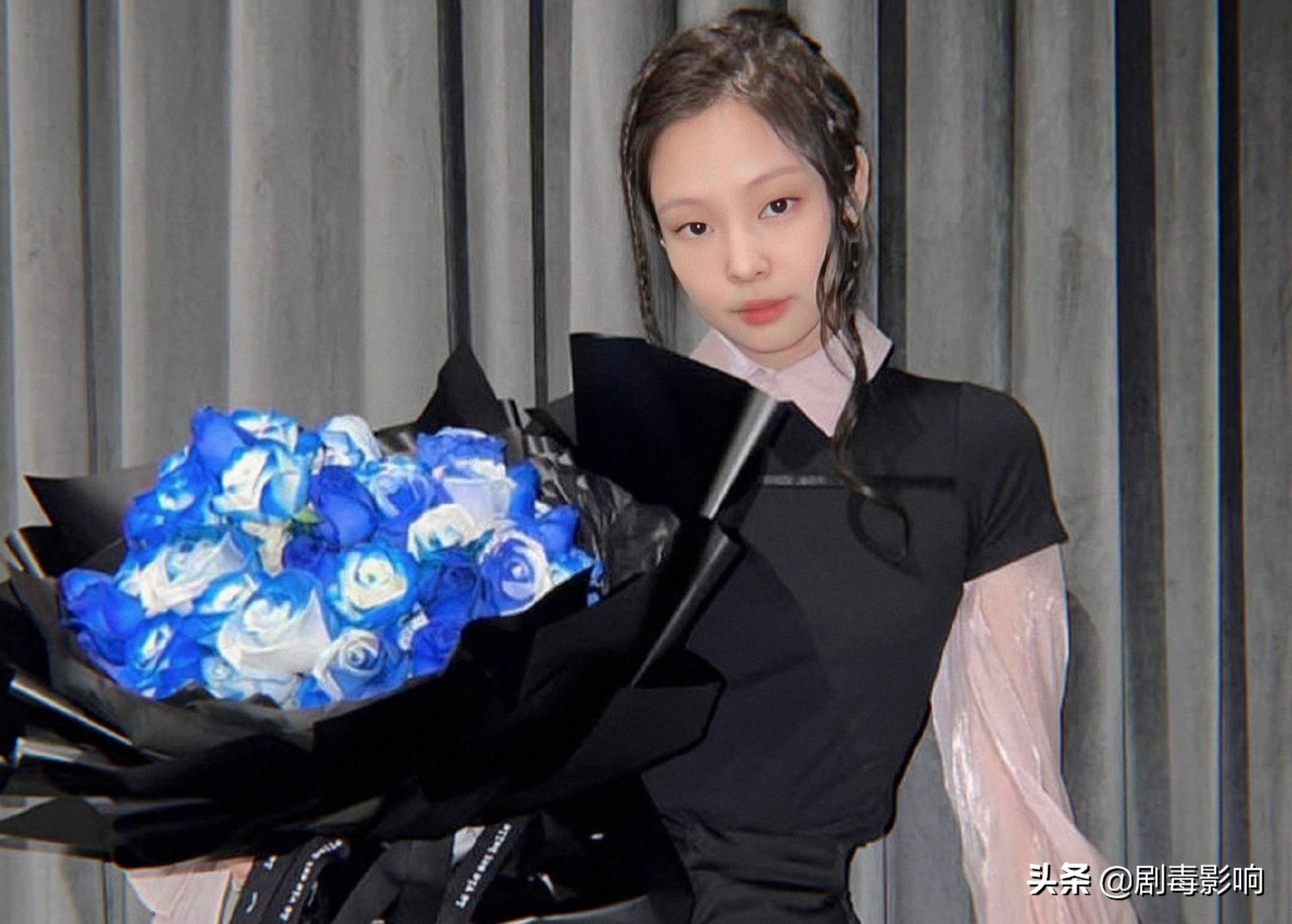 jennie郑秀晶舞台对比,郑秀妍jennie郑秀晶