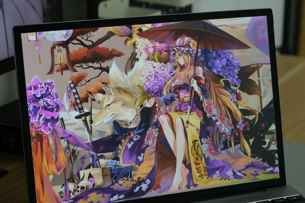 酷比魔方gtbook13plus评测,酷比魔方gtbook13pro性能测评