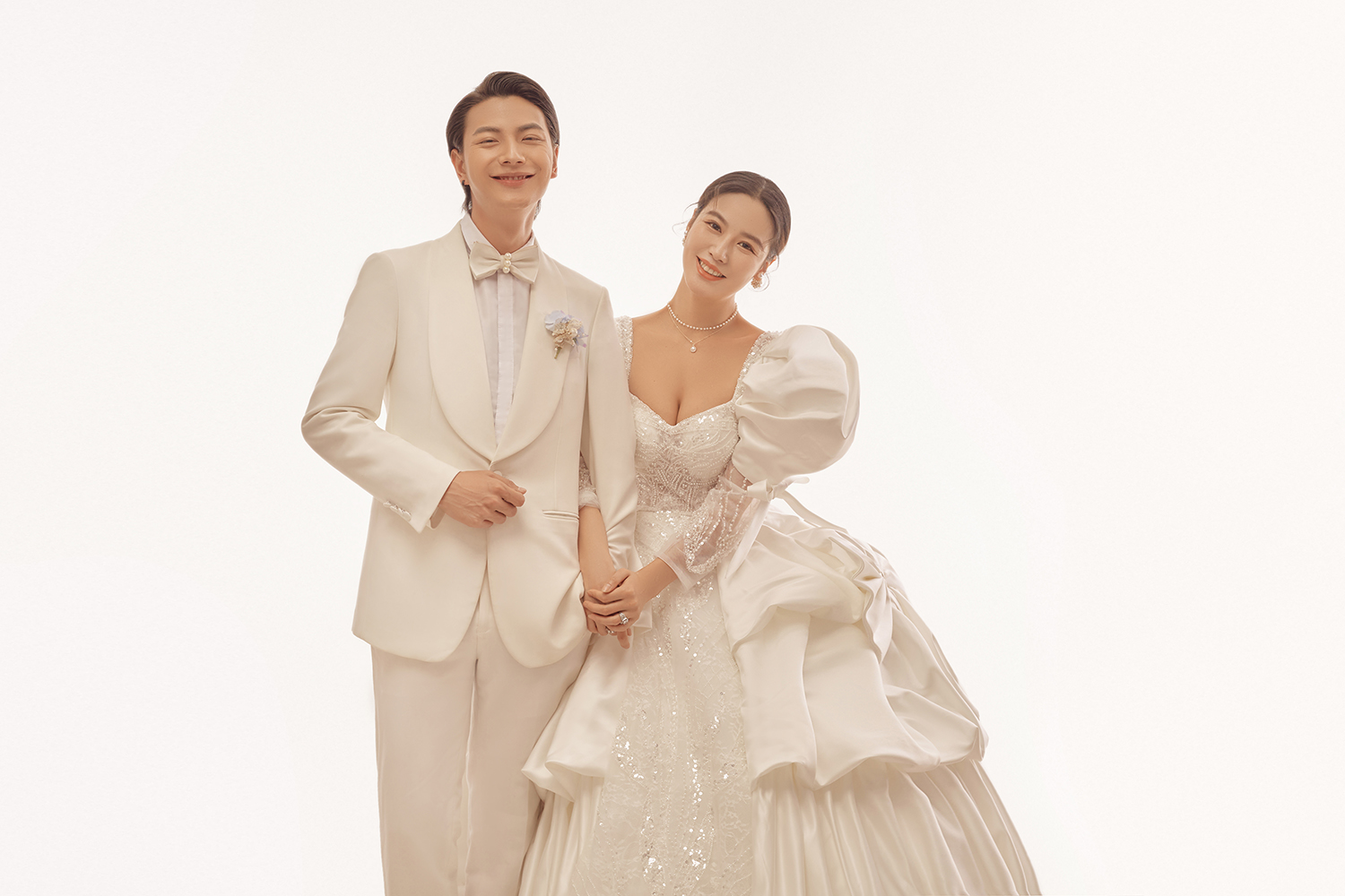 2020郑州婚纱照风格种类大全,郑州婚纱照拍照风格有哪些