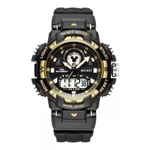 性价比高的手表学生党,适合学生党的性价比电子手表