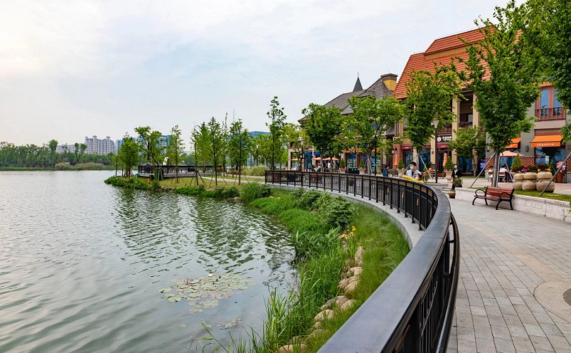 昆山旅游十大必去景点排行榜,昆山游玩必去景点推荐