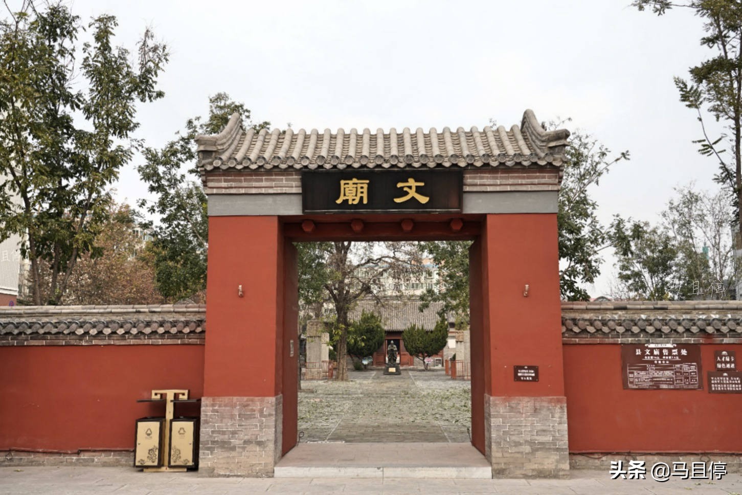 河北小县隐藏着一座古城,河北十大旅游县城排名