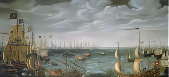 漫谈人类是如何战胜坏血病的？它又为何没有出现在东方航海史中的