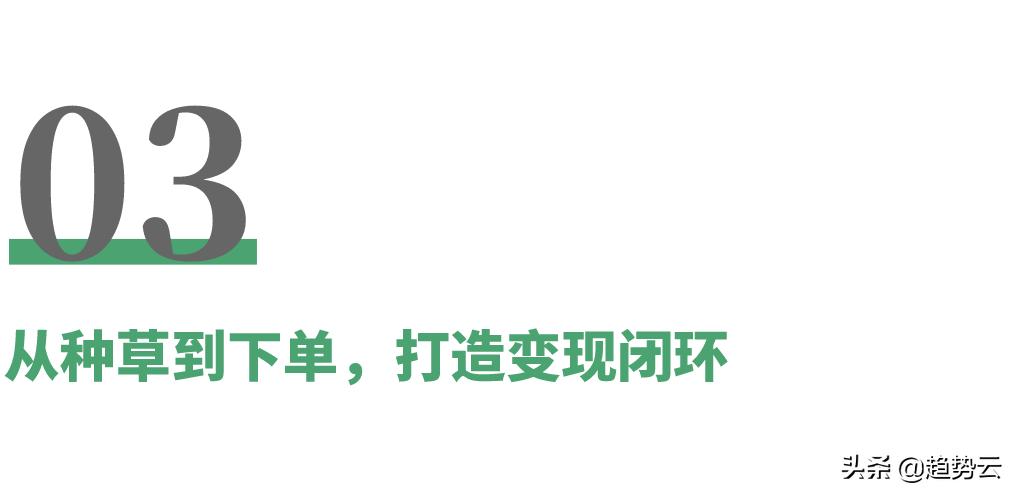 淘宝小红书种草,怎么利用抖音小红书赚钱