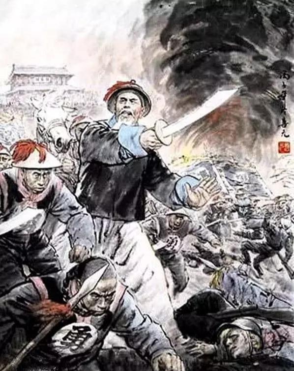 镇南关大捷,镇南关大捷双方伤亡