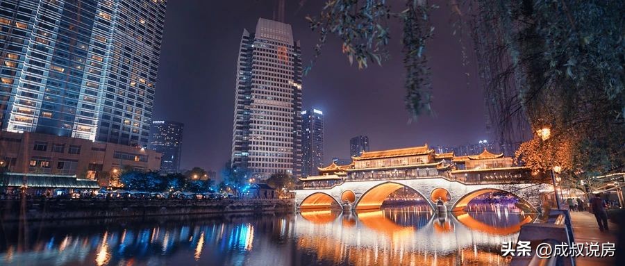 给想在成都买房的朋友几句忠告,想在成都买房有什么好的建议