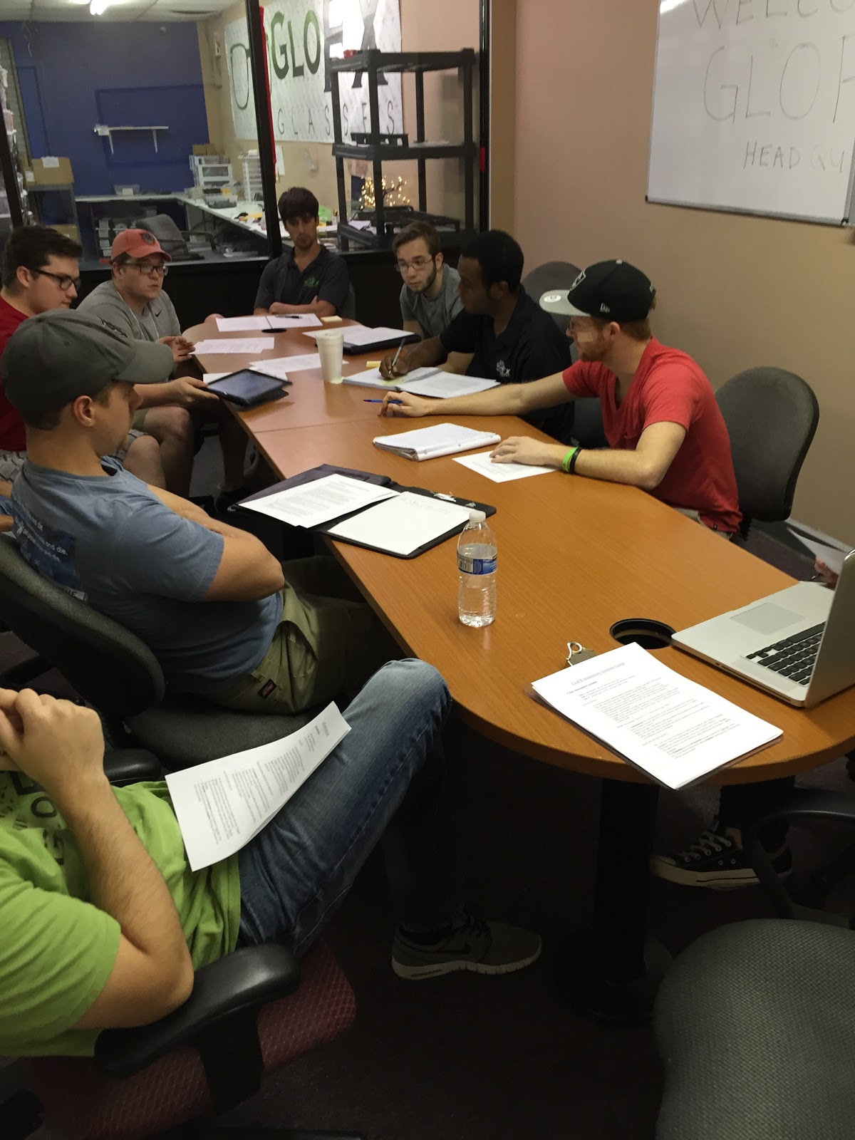 在EDM音乐节领域开展价值480万美元的产品业务(国外创业案例)