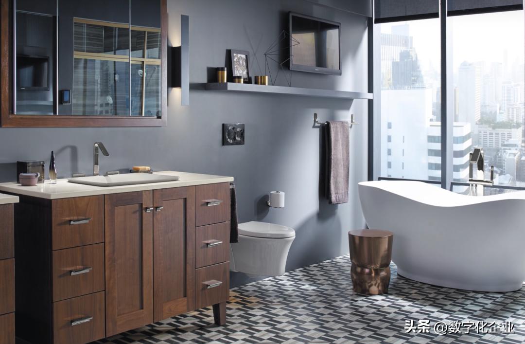 全球最强制造企业前50名,改变世界的全球制造企业