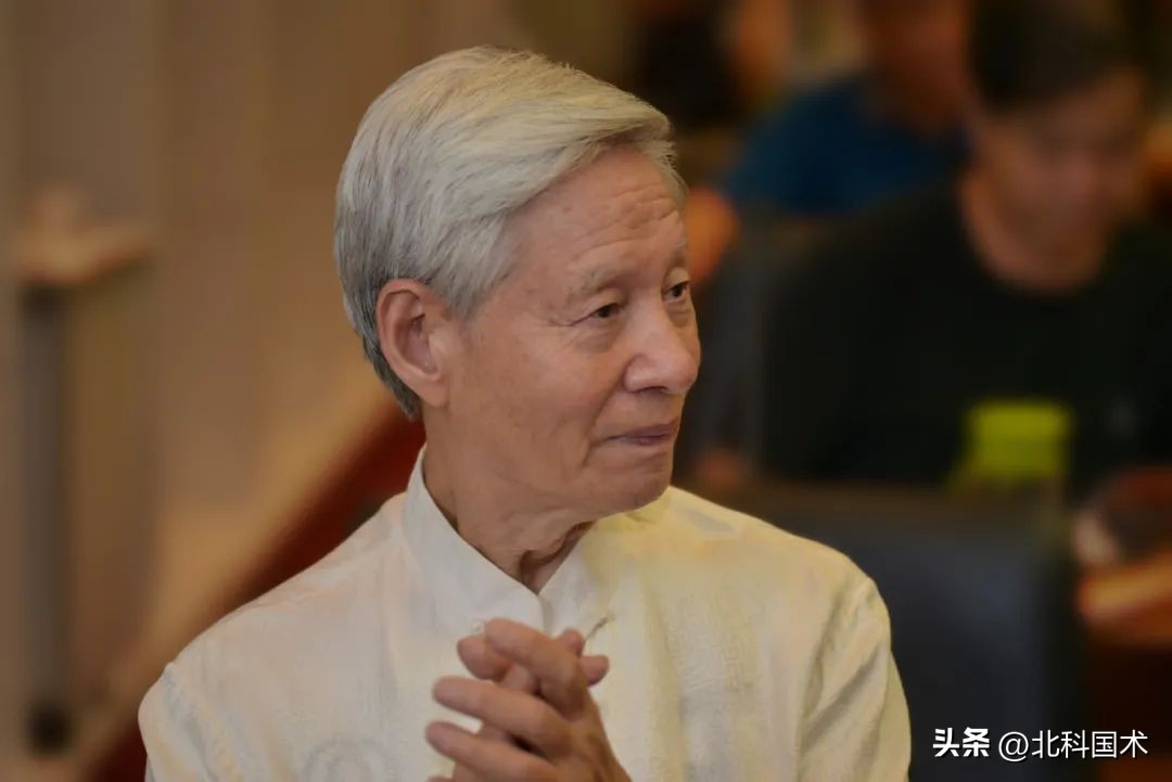 太极大道,太极拳理论太极养生小功法