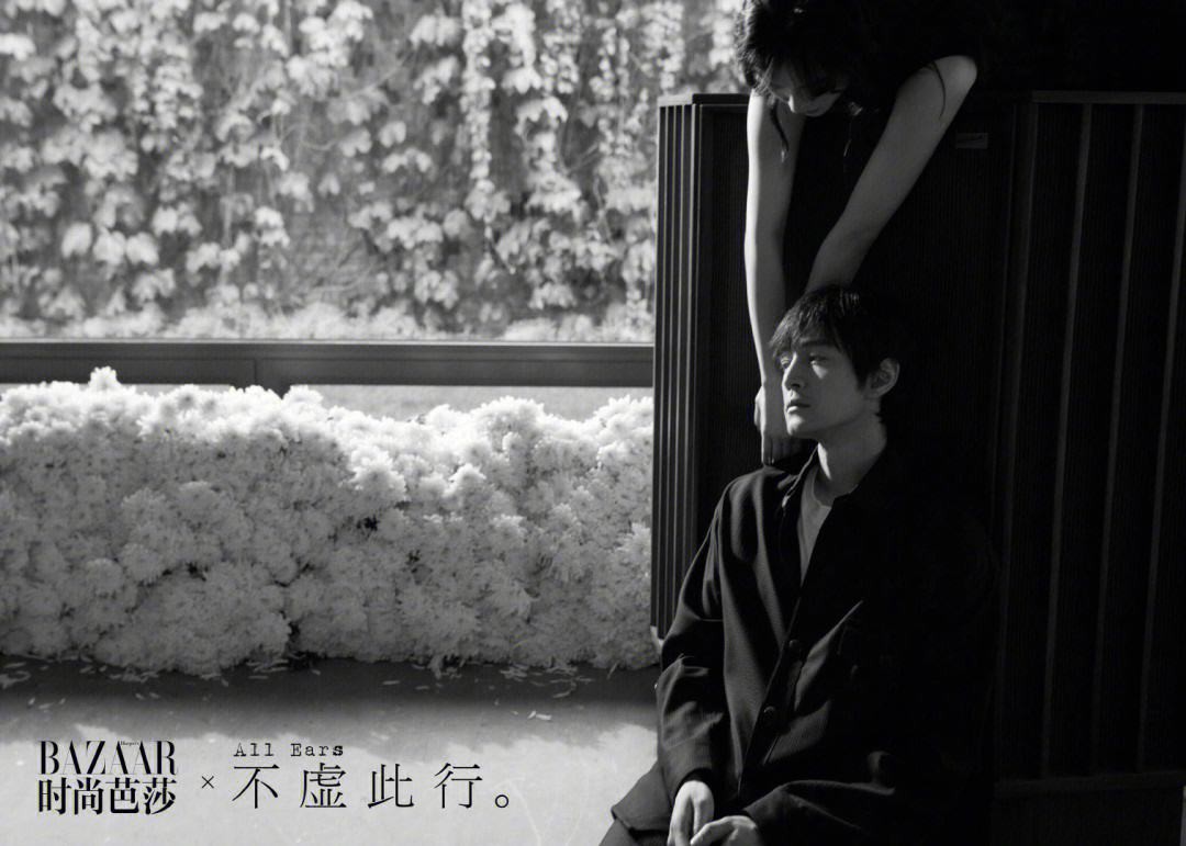 上海电影节上这三个闪光的男艺人，让我们看到了中国电影的希望