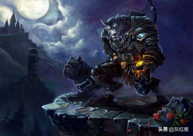 魔兽世界最讨厌的生物,魔兽各职业讨厌的职业