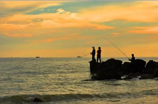 赣榆秦山岛好玩吗,连云港赣榆秦山岛风景区