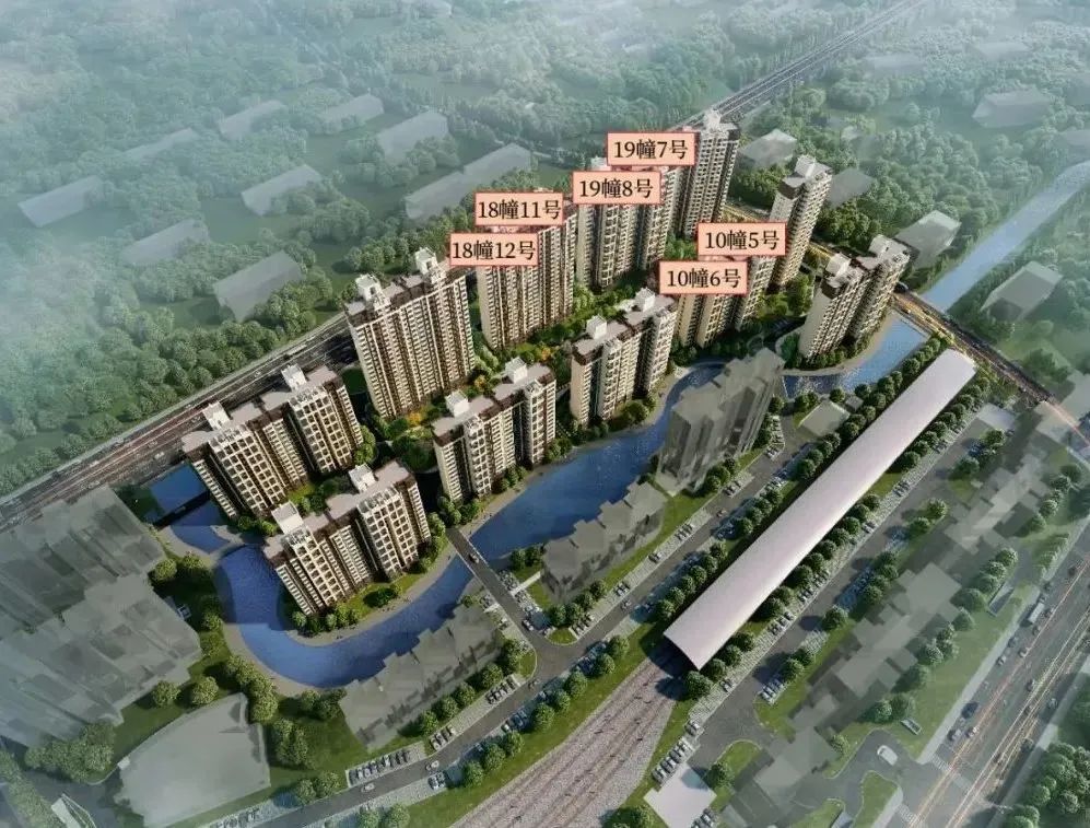 2022年嘉定菊园重点规划,2022年嘉定新房大全