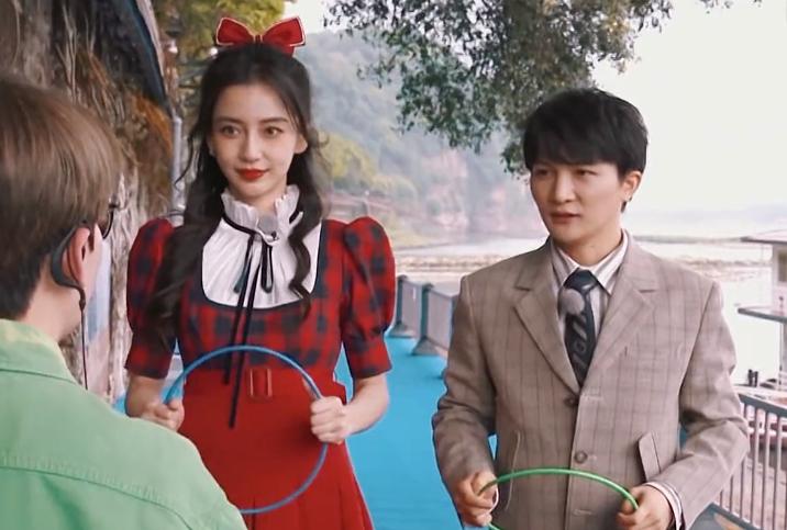 奔跑吧第六季为啥少了一期,奔跑吧6各期嘉宾