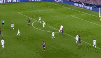 梅西c罗十大经典进球,梅西和c罗最精彩的对决