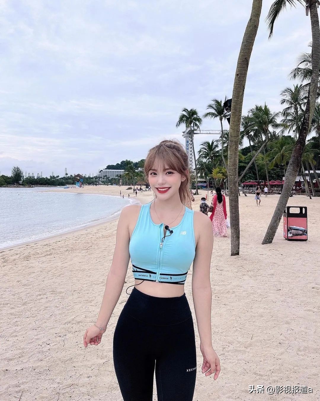 盘点韩国世界杯啦啦队,世界杯韩国啦啦队