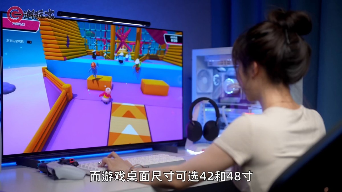 lg49寸4k液晶电视测评,lg32ep950oled显示器