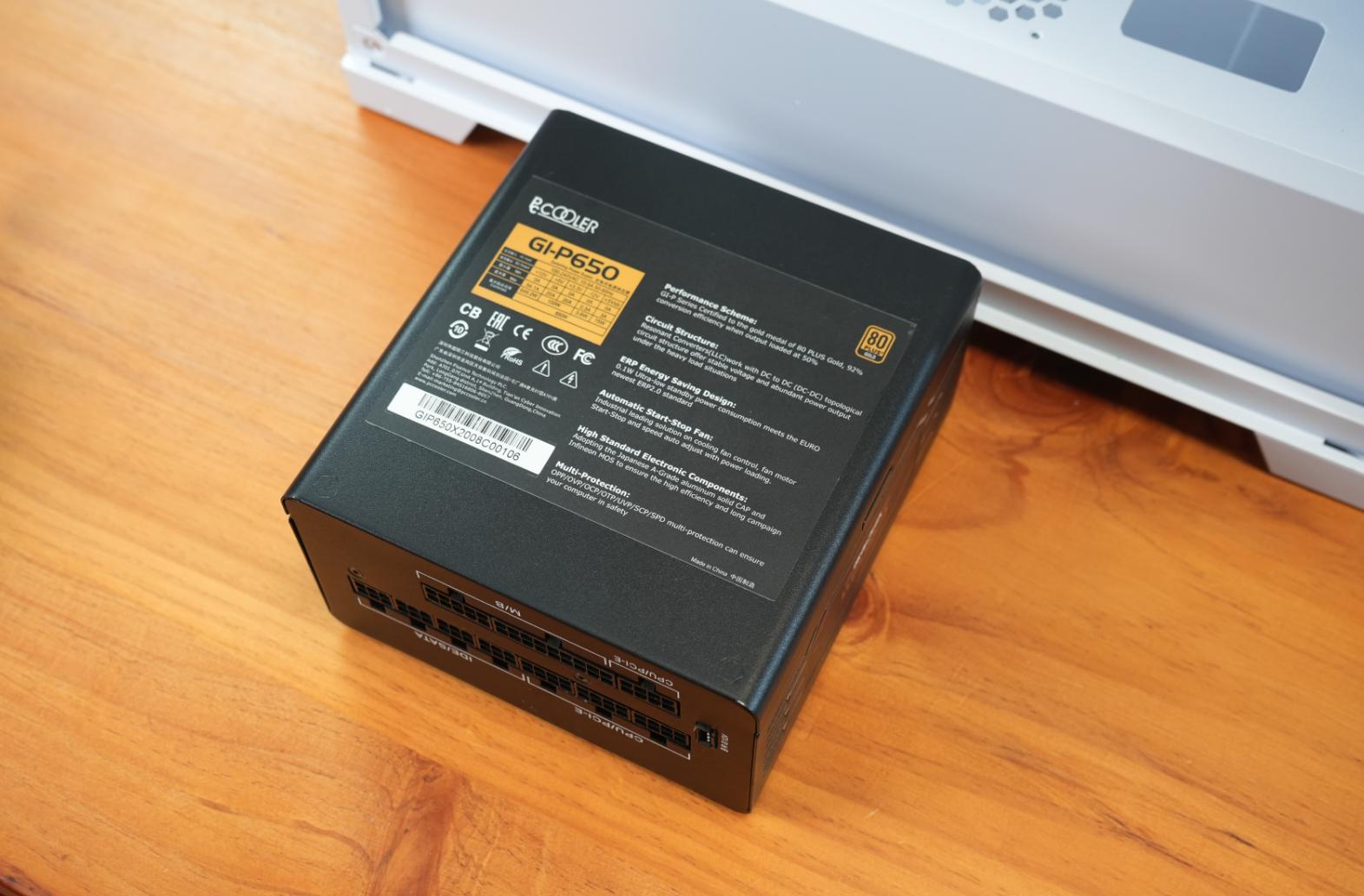 i512490f搭配铭瑄b660终结者,i512490f铭瑄b760mddr4超频