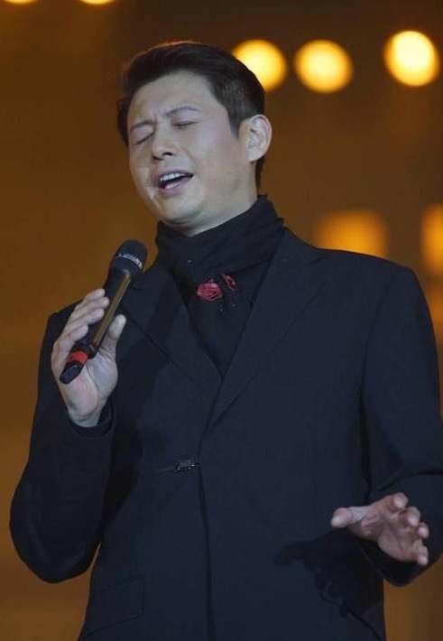 程前的现状及前妻,程前为何娶了大6岁二婚妻子